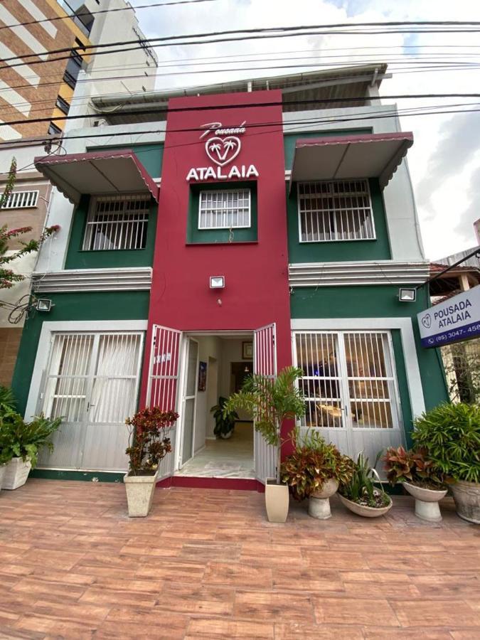 Atalaia Inn *