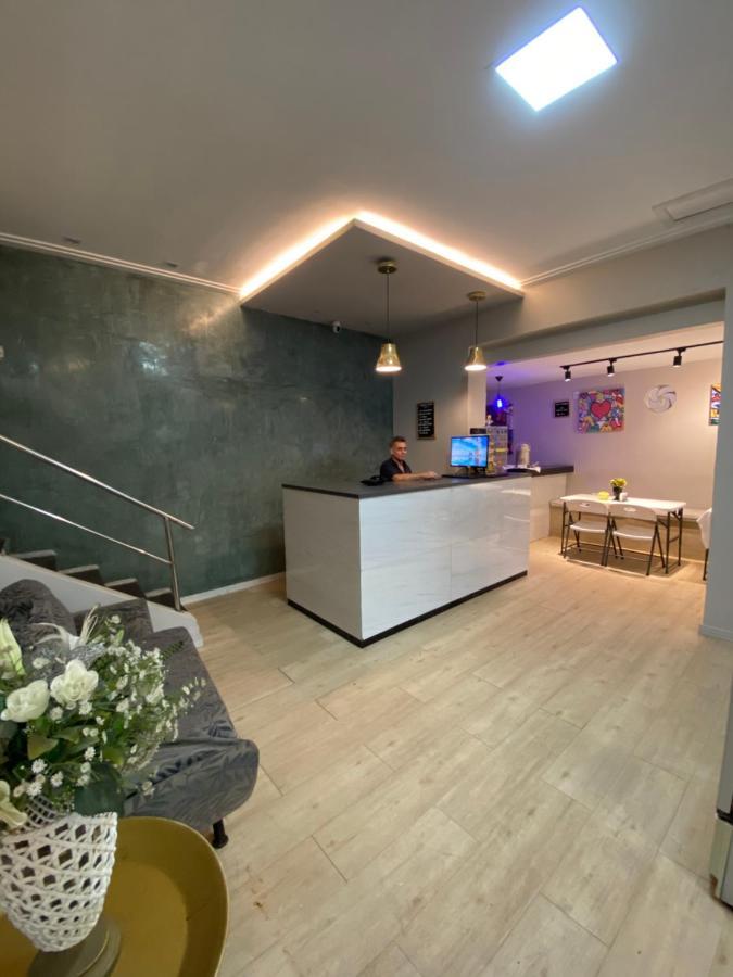 Atalaia Inn Fortaleza (Ceara)